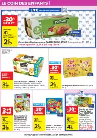 Catalogue Carrefour | Pâques pour tous les goûts page 14