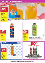 Catalogue Carrefour | Pâques pour tous les goûts page 19