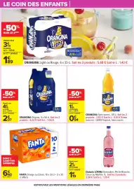 Catalogue Carrefour | Pâques pour tous les goûts page 20