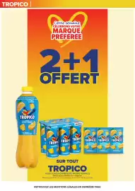 Catalogue Carrefour | Pâques pour tous les goûts page 21