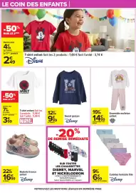 Catalogue Carrefour | Pâques pour tous les goûts page 22