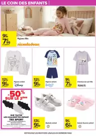 Catalogue Carrefour | Pâques pour tous les goûts page 23