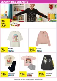 Catalogue Carrefour | Pâques pour tous les goûts page 24