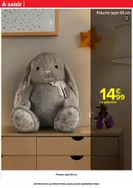 Catalogue Carrefour | Pâques pour tous les goûts page 25