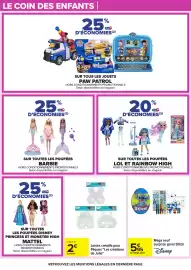 Catalogue Carrefour | Pâques pour tous les goûts page 26