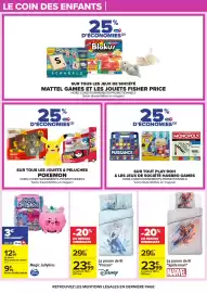 Catalogue Carrefour | Pâques pour tous les goûts page 27