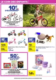 Catalogue Carrefour | Pâques pour tous les goûts page 28