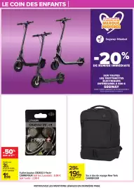 Catalogue Carrefour | Pâques pour tous les goûts page 29