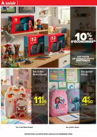 Catalogue Carrefour | Pâques pour tous les goûts page 31