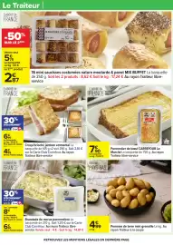 Catalogue Carrefour | Pâques pour tous les goûts page 42