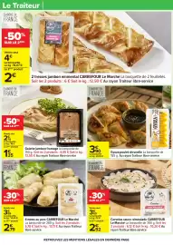 Catalogue Carrefour | Pâques pour tous les goûts page 43