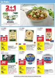 Catalogue Carrefour | Pâques pour tous les goûts page 56