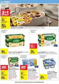 Catalogue Carrefour | Pâques pour tous les goûts page 58