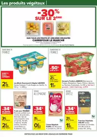 Catalogue Carrefour | Pâques pour tous les goûts page 59