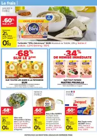 Catalogue Carrefour | Pâques pour tous les goûts page 60