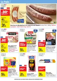 Catalogue Carrefour | Pâques pour tous les goûts page 61