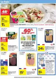 Catalogue Carrefour | Pâques pour tous les goûts page 62