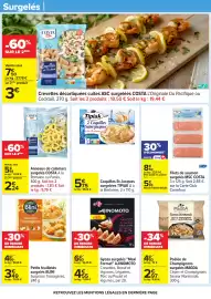 Catalogue Carrefour | Pâques pour tous les goûts page 63