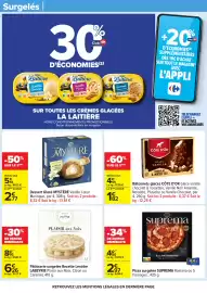Catalogue Carrefour | Pâques pour tous les goûts page 64