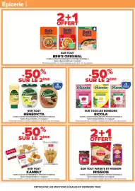 Catalogue Carrefour | Pâques pour tous les goûts page 67