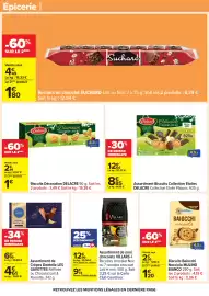 Catalogue Carrefour | Pâques pour tous les goûts page 68