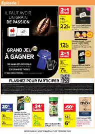 Catalogue Carrefour | Pâques pour tous les goûts page 69