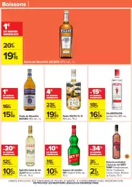 Catalogue Carrefour | Pâques pour tous les goûts page 73