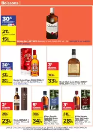 Catalogue Carrefour | Pâques pour tous les goûts page 76