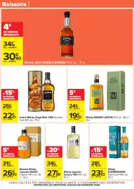 Catalogue Carrefour | Pâques pour tous les goûts page 77