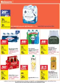 Catalogue Carrefour | Pâques pour tous les goûts page 78
