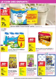 Catalogue Carrefour | Pâques pour tous les goûts page 8