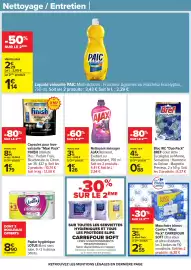 Catalogue Carrefour | Pâques pour tous les goûts page 81