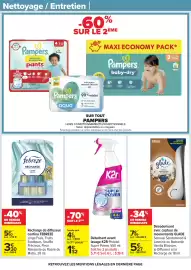 Catalogue Carrefour | Pâques pour tous les goûts page 82