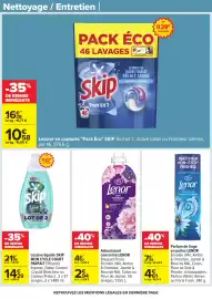 Catalogue Carrefour | Pâques pour tous les goûts page 83