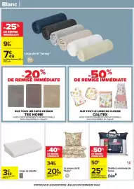 Catalogue Carrefour | Pâques pour tous les goûts page 85