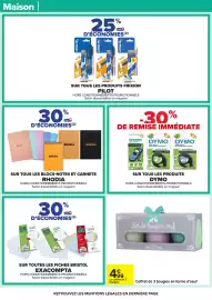 Catalogue Carrefour | Pâques pour tous les goûts page 87