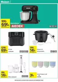 Catalogue Carrefour | Pâques pour tous les goûts page 88