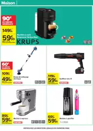 Catalogue Carrefour | Pâques pour tous les goûts page 89