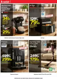 Catalogue Carrefour | Pâques pour tous les goûts page 90