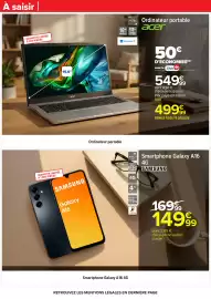 Catalogue Carrefour | Pâques pour tous les goûts page 91