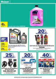 Catalogue Carrefour | Pâques pour tous les goûts page 94