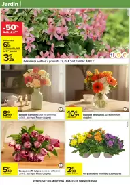 Catalogue Carrefour | Pâques pour tous les goûts page 96