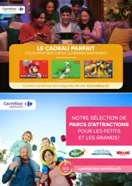 Catalogue Carrefour | Pâques pour tous les goûts page 98