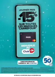 Catalogue Carrefour | Pâques pour tous les goûts page 99