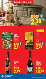 Catalogue Lidl semaine 13 page 12