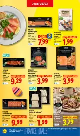 Catalogue Lidl semaine 13 page 16