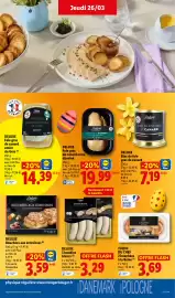 Catalogue Lidl semaine 13 page 17