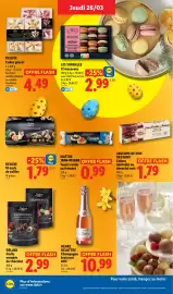 Catalogue Lidl semaine 13 page 20