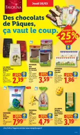 Catalogue Lidl semaine 13 page 21