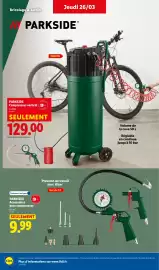 Catalogue Lidl semaine 13 page 28